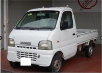 SUZUKI CARRY 1999