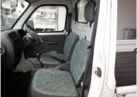 SUZUKI CARRY 1999
