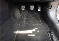 MITSUBISHI LANCER EVOLUTION 10 2008