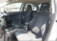 MITSUBISHI LANCER EVOLUTION 10 2008