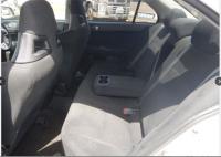 MITSUBISHI LANCER EVOLUTION 10 2008