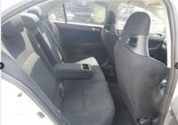 MITSUBISHI LANCER EVOLUTION 10 2008