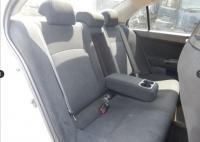 MITSUBISHI LANCER EVOLUTION 10 2008