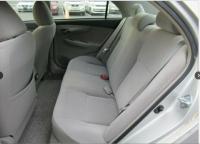 TOYOTA COROLLA AXIO 2007