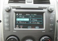 TOYOTA COROLLA AXIO 2007