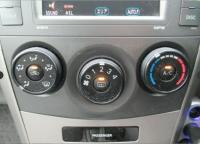 TOYOTA COROLLA AXIO 2007