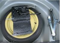 TOYOTA COROLLA AXIO 2007