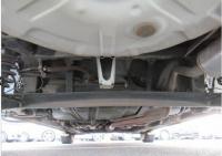 TOYOTA COROLLA AXIO 2007