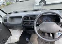 SUZUKI CARRY TRUCK 2000