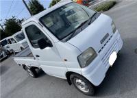 SUZUKI CARRY TRUCK 2000
