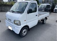 SUZUKI CARRY TRUCK 2000
