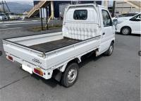 SUZUKI CARRY TRUCK 2000
