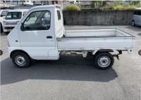 SUZUKI CARRY TRUCK 2000