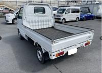 SUZUKI CARRY TRUCK 2000