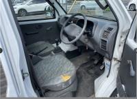 SUZUKI CARRY TRUCK 2000