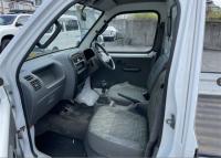 SUZUKI CARRY TRUCK 2000