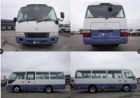 TOYOTA COASTER 2008