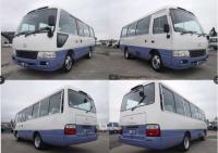 TOYOTA COASTER 2008