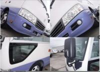 TOYOTA COASTER 2008