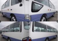 TOYOTA COASTER 2008