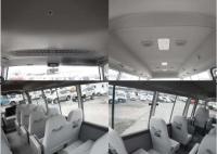 TOYOTA COASTER 2008