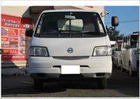 NISSAN VANETTE 2004