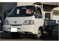 Used NISSAN VANETTE