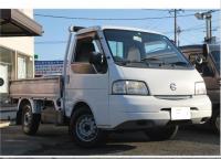 NISSAN VANETTE 2004
