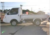 NISSAN VANETTE 2004
