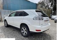 TOYOTA HARRIER 2004