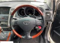 TOYOTA HARRIER 2004