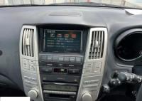 TOYOTA HARRIER 2004