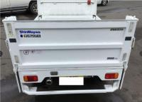 MAZDA SCRUM TRUCK 2007