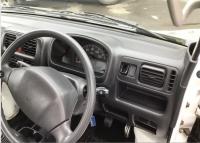 MAZDA SCRUM TRUCK 2007