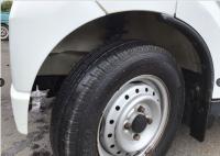 MAZDA SCRUM TRUCK 2007