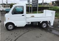 MAZDA SCRUM TRUCK 2007