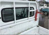 MAZDA SCRUM TRUCK 2007