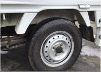 MAZDA SCRUM TRUCK 2007