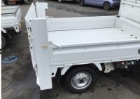 MAZDA SCRUM TRUCK 2007