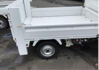 MAZDA SCRUM TRUCK 2007