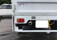 MAZDA SCRUM TRUCK 2007