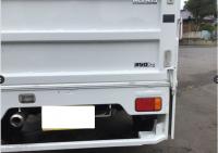 MAZDA SCRUM TRUCK 2007