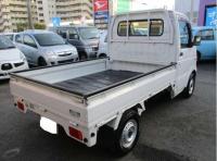 SUZUKI CARRY TRUCK 2002