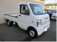 SUZUKI CARRY TRUCK 2002