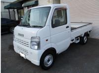 SUZUKI CARRY TRUCK 2002
