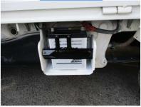 SUZUKI CARRY TRUCK 2002