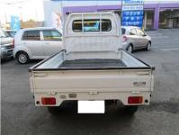 SUZUKI CARRY TRUCK 2002
