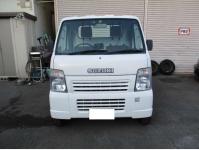 SUZUKI CARRY TRUCK 2002