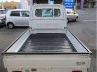 SUZUKI CARRY TRUCK 2002