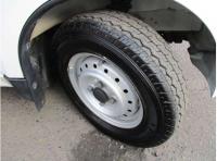 SUZUKI CARRY TRUCK 2002